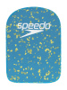 Доска для плавания Speedo Bloom Kickboard (зеленый/салатовый)